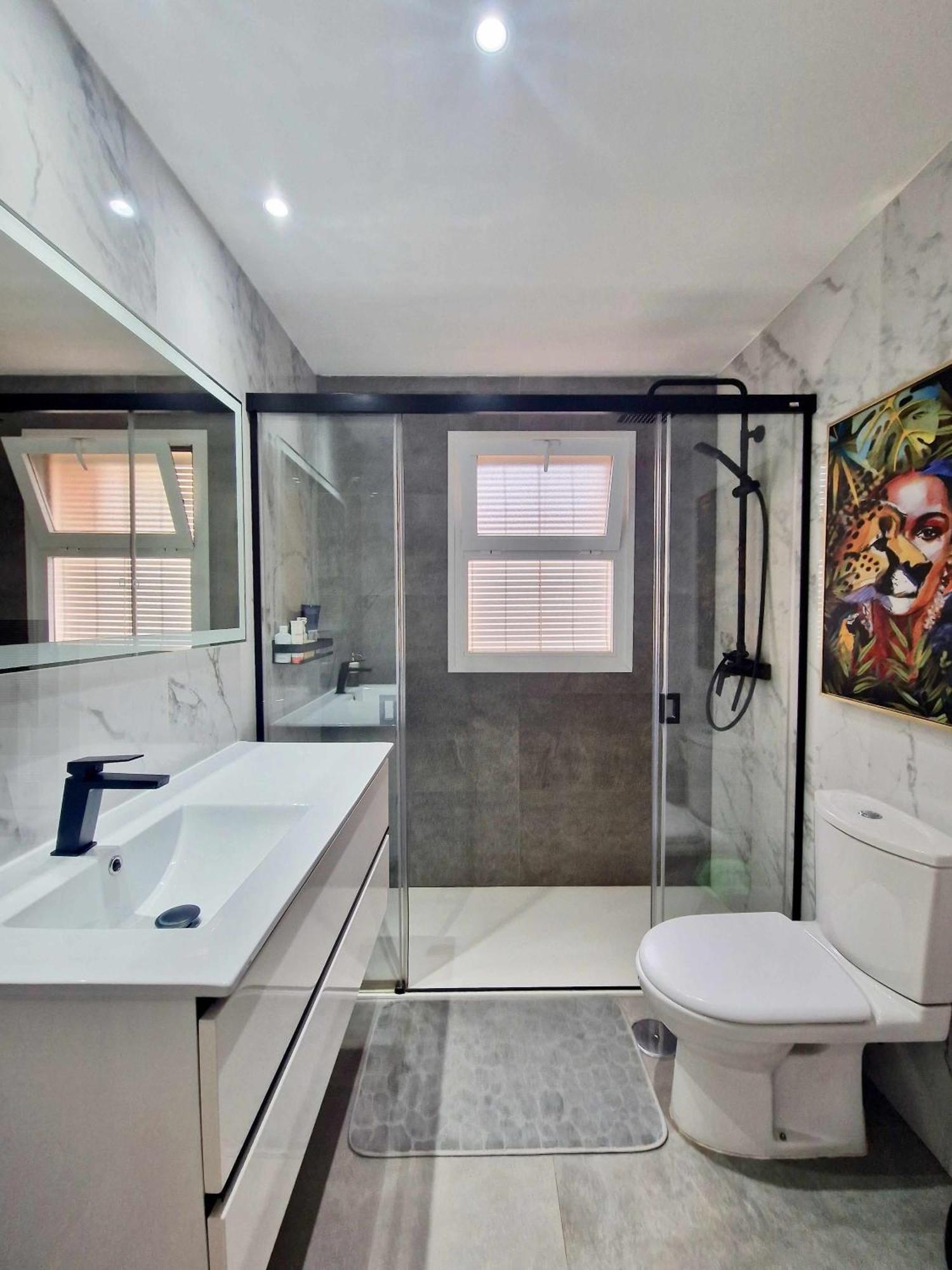 Sr Luxury Penthouse Torremolinos Appartement Buitenkant foto