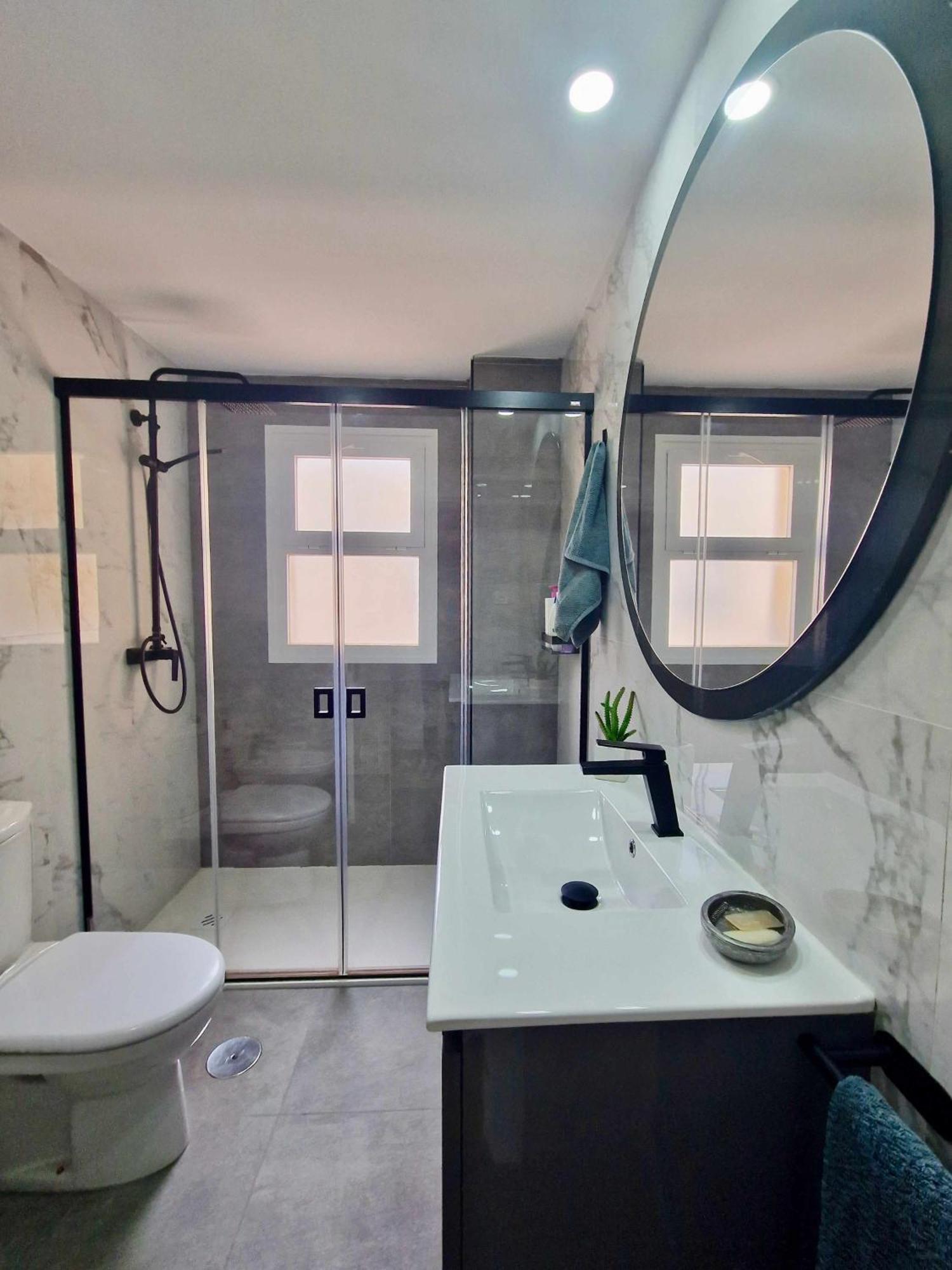 Sr Luxury Penthouse Torremolinos Appartement Buitenkant foto