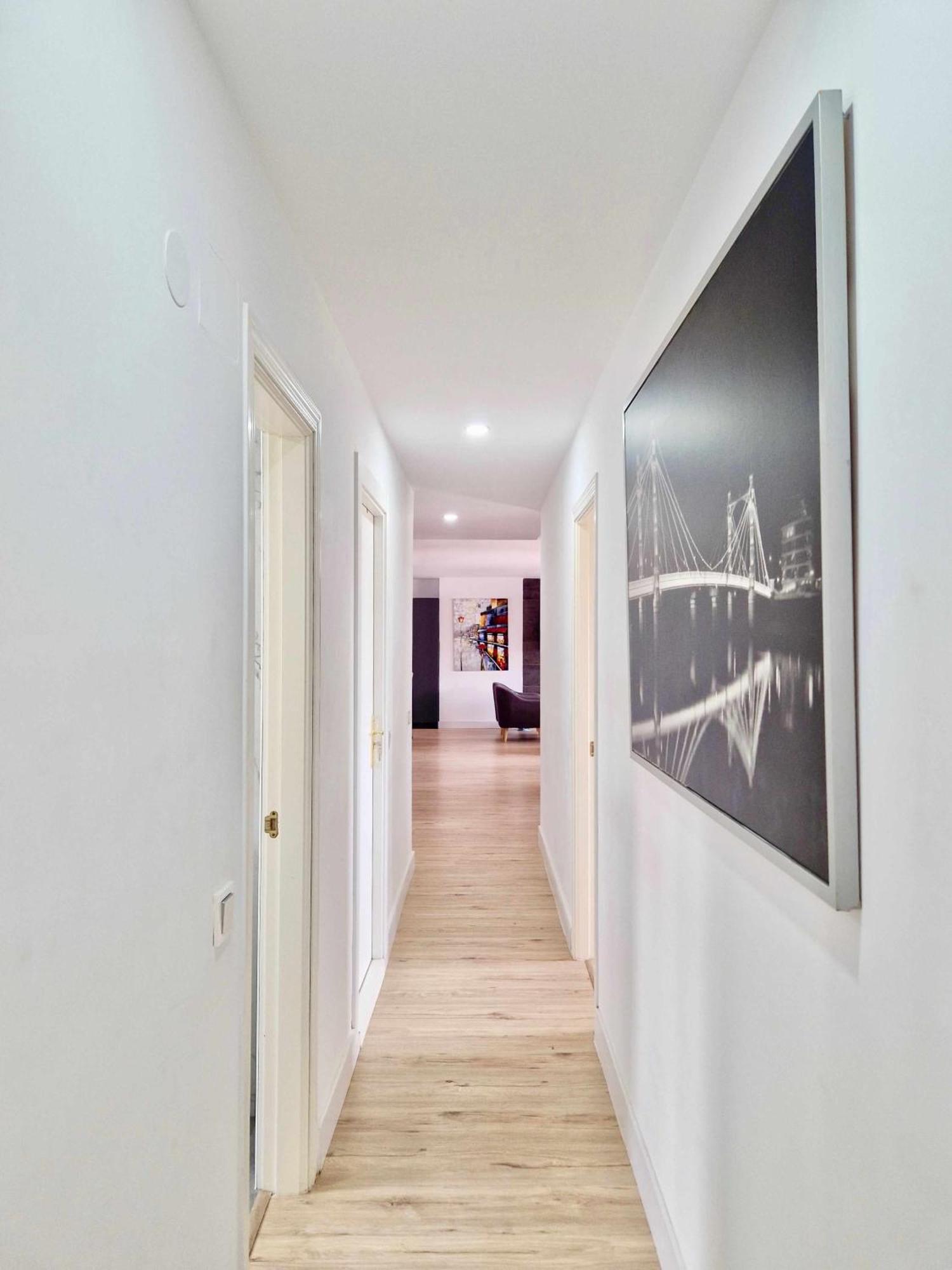 Sr Luxury Penthouse Torremolinos Appartement Buitenkant foto
