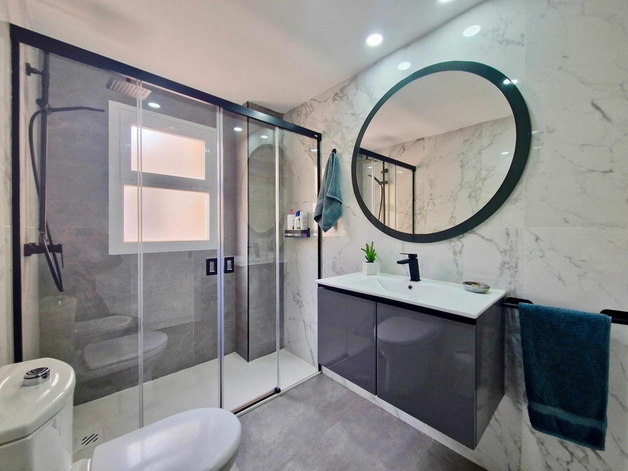 Sr Luxury Penthouse Torremolinos Appartement Buitenkant foto