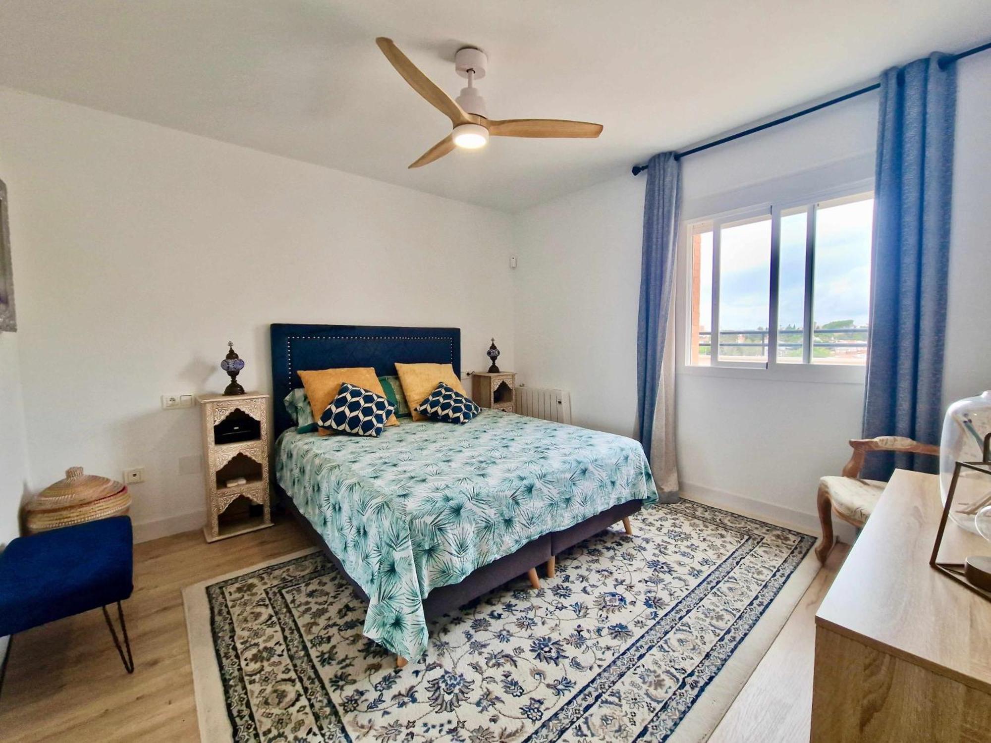 Sr Luxury Penthouse Torremolinos Appartement Buitenkant foto