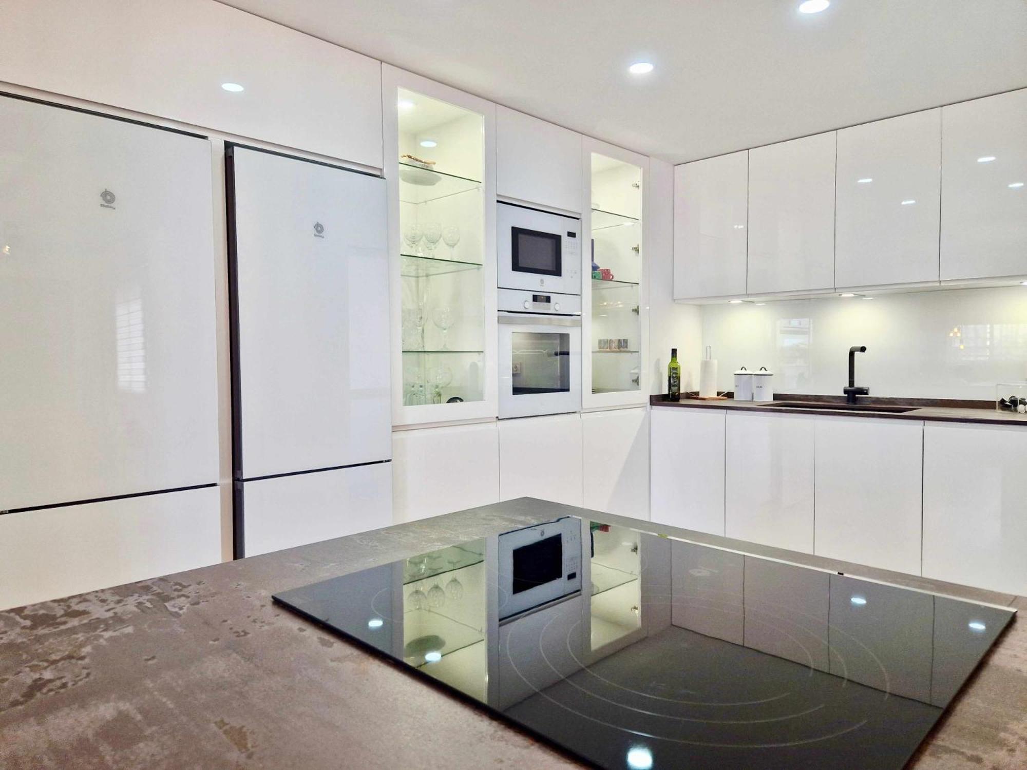 Sr Luxury Penthouse Torremolinos Appartement Buitenkant foto
