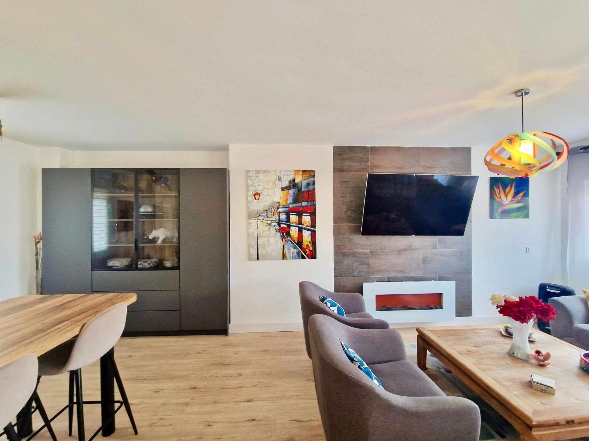 Sr Luxury Penthouse Torremolinos Appartement Buitenkant foto