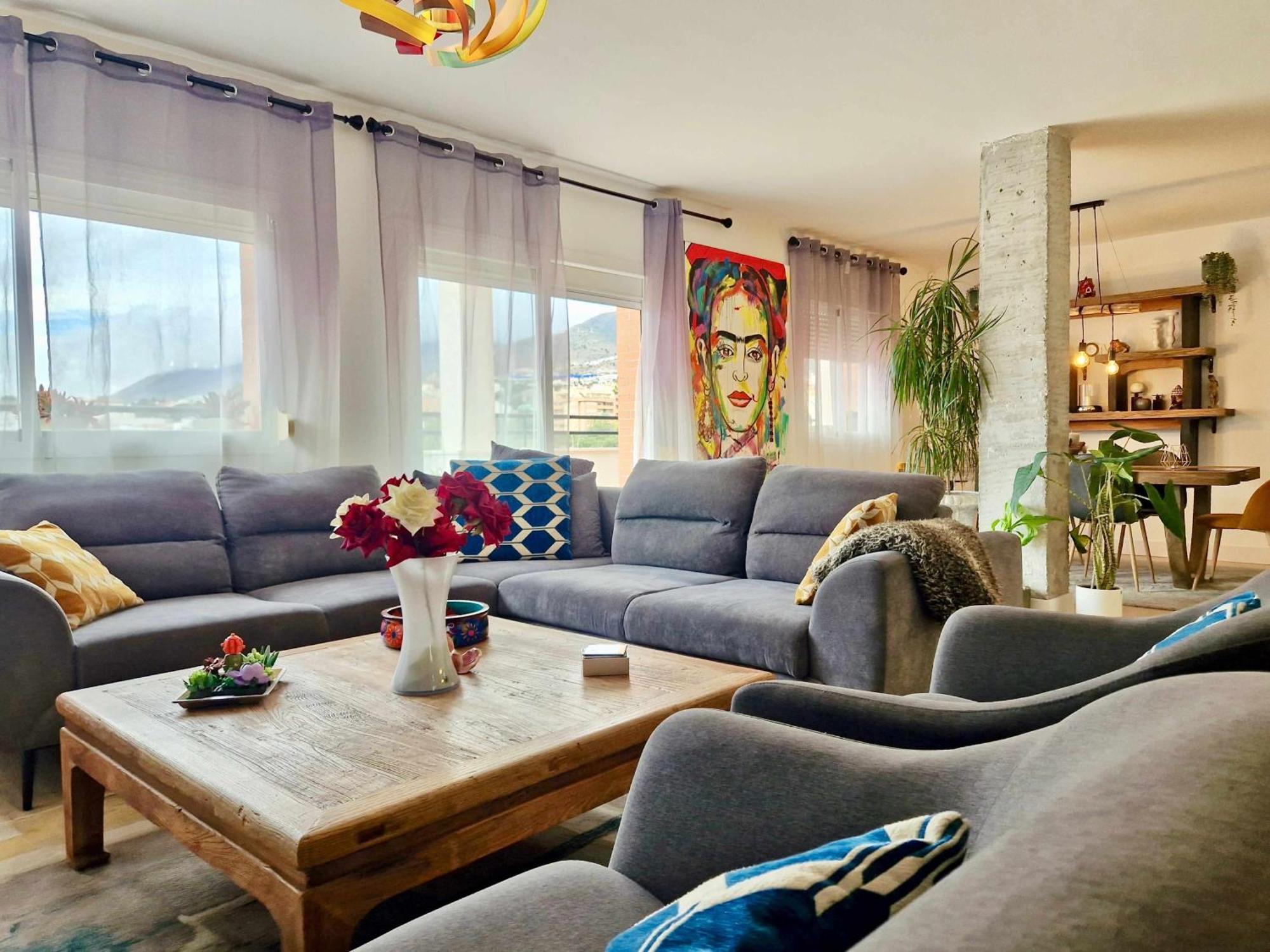 Sr Luxury Penthouse Torremolinos Appartement Buitenkant foto