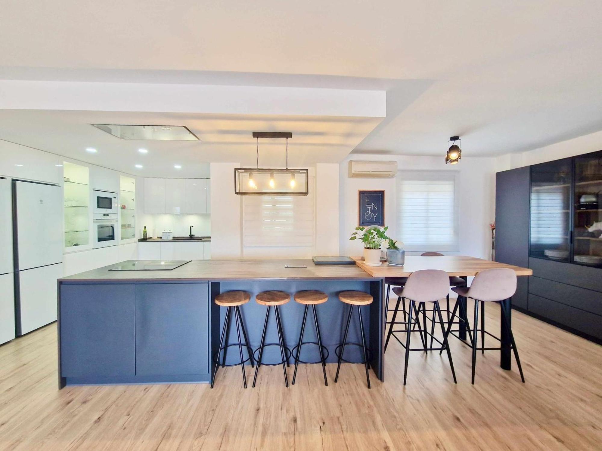 Sr Luxury Penthouse Torremolinos Appartement Buitenkant foto